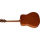 YAMAHA FG820 Left