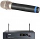 MIPRO MR-811/MH-80/MD-20 (810.225 MHZ) DYNAMIC (MU-59B)