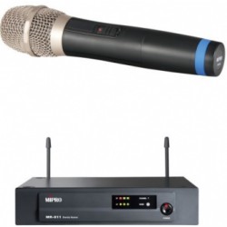 MIPRO MR-811/MH-80/MD-20 (800.425 MHZ) DYNAMIC (MU-59B)