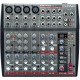 CLARITY MCS-1 (2XMAX15MH-S+1XPHONIC AM 440 D USB-K-1)