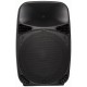 CLARITY MCS-2 (2XMAX15MH-S+1XPHONIC AM 440 D USB-K-2)