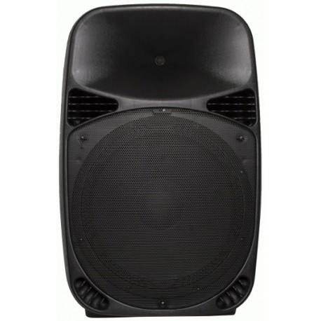 CLARITY MCS-2 (2XMAX15MH-S+1XPHONIC AM 440 D USB-K-2)
