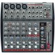 CLARITY MCS-2 (2XMAX15MH-S+1XPHONIC AM 440 D USB-K-2)