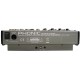 CLARITY MCS-2 (2XMAX15MH-S+1XPHONIC AM 440 D USB-K-2)