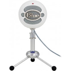 BLUE MICROPHONES SNOWBALL - TW