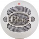 BLUE MICROPHONES SNOWBALL - TW