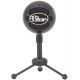 BLUE MICROPHONES SNOWBALL ICE BLACK