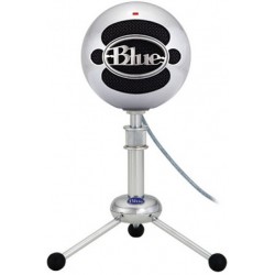 BLUE MICROPHONES SNOWBALL - BA