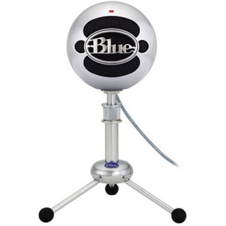 BLUE MICROPHONES SNOWBALL - BA