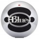 BLUE MICROPHONES SNOWBALL - BA