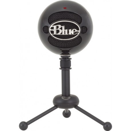 BLUE MICROPHONES SNOWBALL - GB