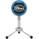BLUE MICROPHONES SNOWBALL NEON BLUE