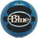 BLUE MICROPHONES SNOWBALL NEON BLUE