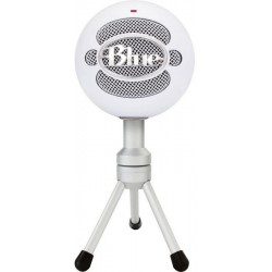 BLUE MICROPHONES SNOWBALL ICE