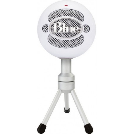 BLUE MICROPHONES SNOWBALL ICE