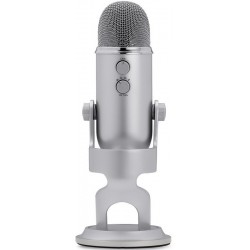 BLUE MICROPHONES YETI PLATINUM