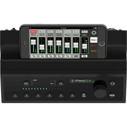 MACKIE PRODX8