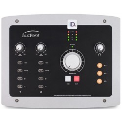 AUDIENT iD22