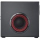 CERWIN-VEGA XD8S