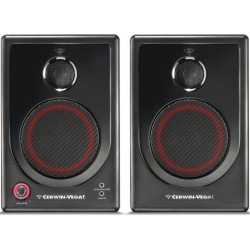 CERWIN-VEGA XD4