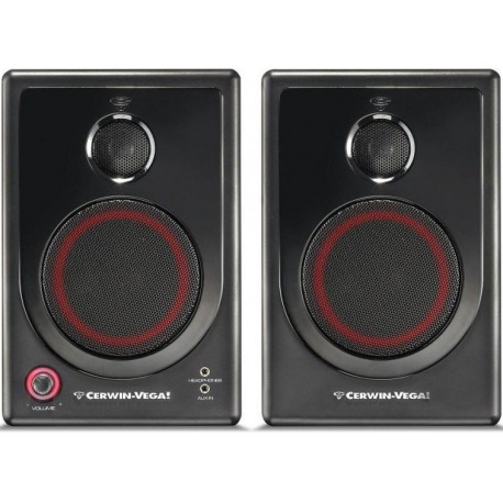 CERWIN-VEGA XD4