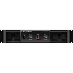CERWIN-VEGA CV-2800