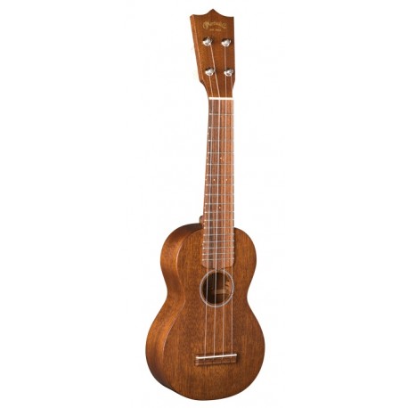 MARTIN S1UKE