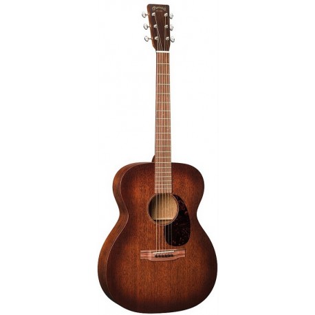MARTIN OOO-15M BURST