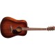 MARTIN D-15M BURST