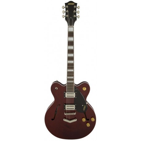 GRETSCH G2622 STREAMLINER WALNUT SATIN
