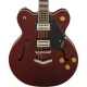 GRETSCH G2622 STREAMLINER WALNUT SATIN