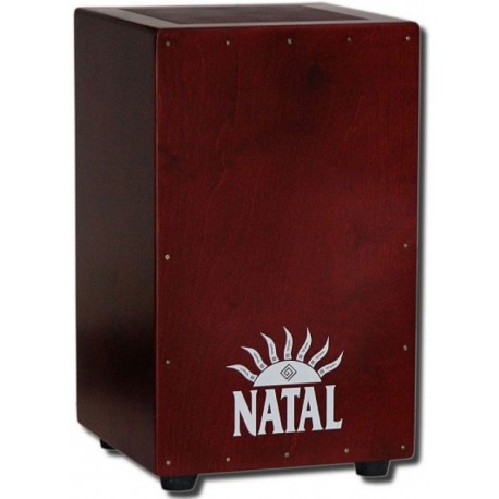 NATAL DRUMS CJAN-XL-SW-RR