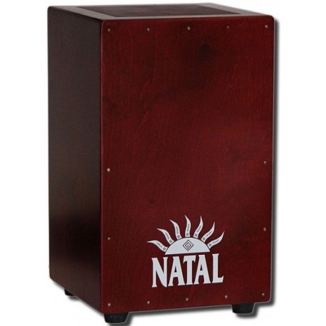 NATAL DRUMS CJAN-L-SW-BR