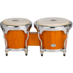 NATAL DRUMS BONGOS MATT HONEY