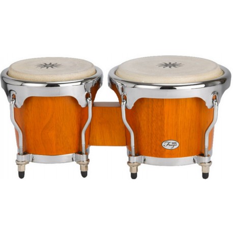 NATAL DRUMS BONGOS MATT HONEY