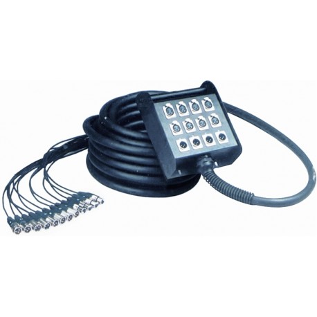 QUIK LOK BOX604-10K