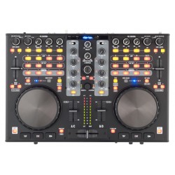 STANTON DJC4