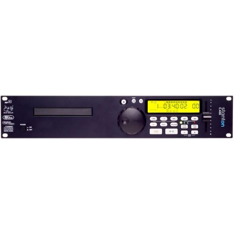 STANTON C402