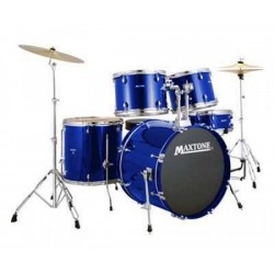 MAXTONE MXC3005 MET.BLUE