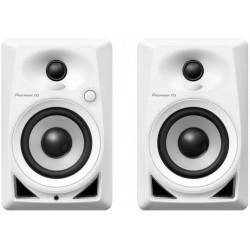 PIONEER DM-40-W