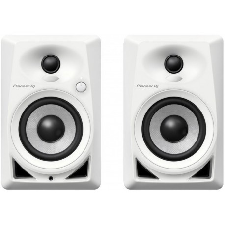 PIONEER DM-40-W