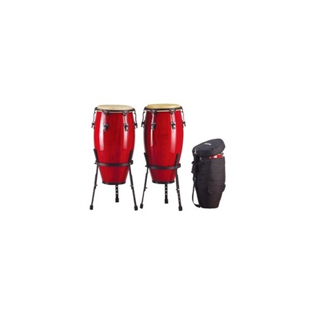 MAXTONE WDC33WR/S RED