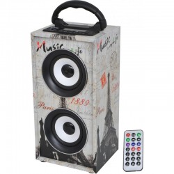 LTC	FREESOUND PARIS