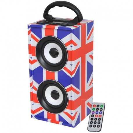 LTC FREESOUND UK