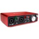 FOCUSRITE SCARLETT 2i2 MK2