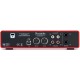 FOCUSRITE SCARLETT 2i4 MK2