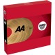 SABIAN AA Promotional 2-Pack Set (25002P)