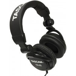 Tascam TH-02
