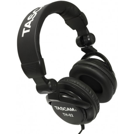 Tascam TH-02