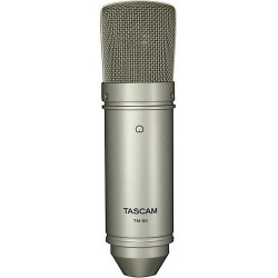 TASCAM TM-80